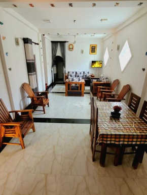 Anuk Villa